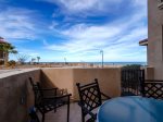 El Dorado Ranch, San Felipe Condo 404 Rental Property - patio